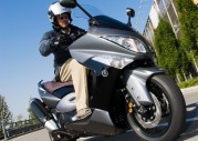 Yamaha Tmax